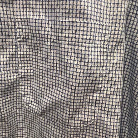 Culwell and Son brand boys size 20 button down - Picture 3 of 7
